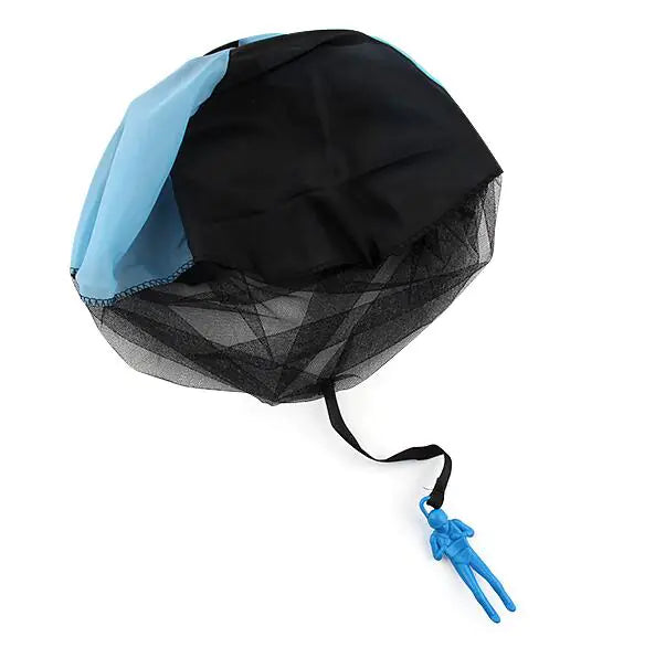 Sky Trooper Parachute Toy - Kids' Outdoor Adventure