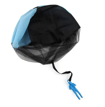 Sky Trooper Parachute Toy - Kids' Outdoor Adventure