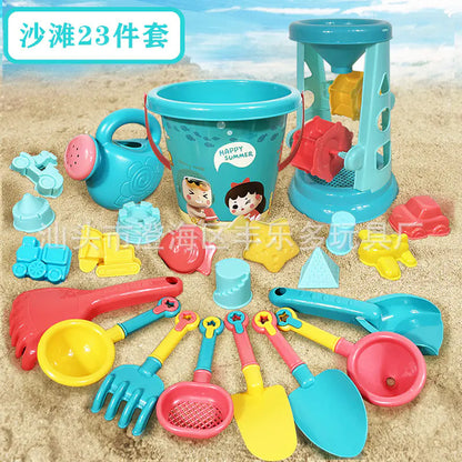 Sandbox Explorer Kit with Tools