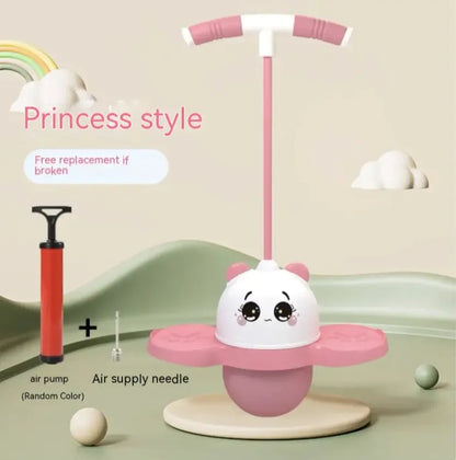 Core Balance Bouncer for Kids