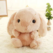 Charming Bunny Ears Kids' Backpack for Kids