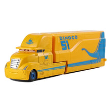 Black Storm Explorer Toy Truck