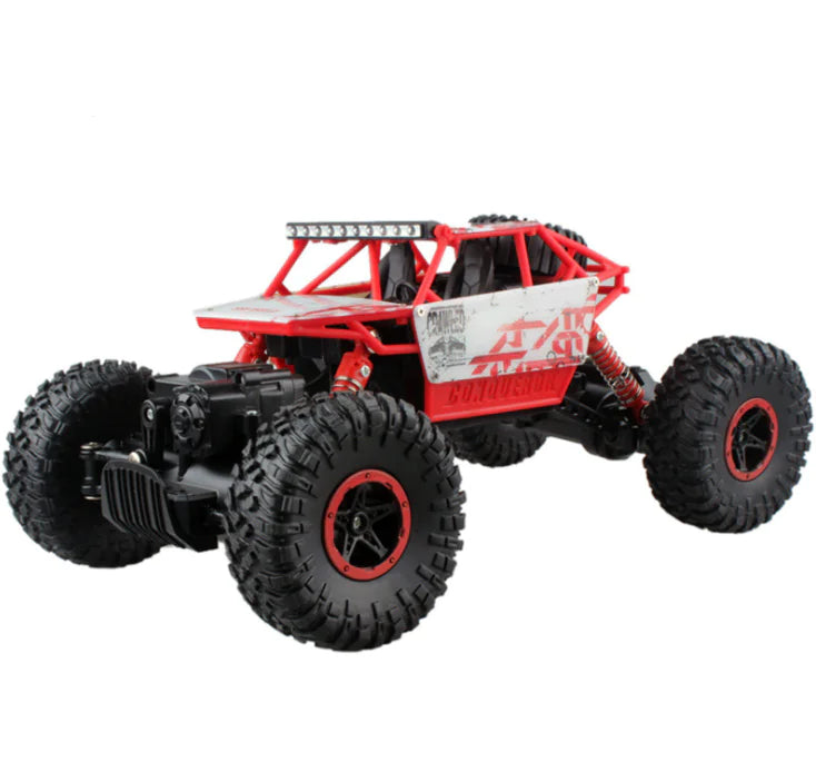 Trailblazer RC Adventure Car for Kids