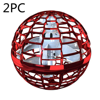 Hover Spin Fingertip Toy