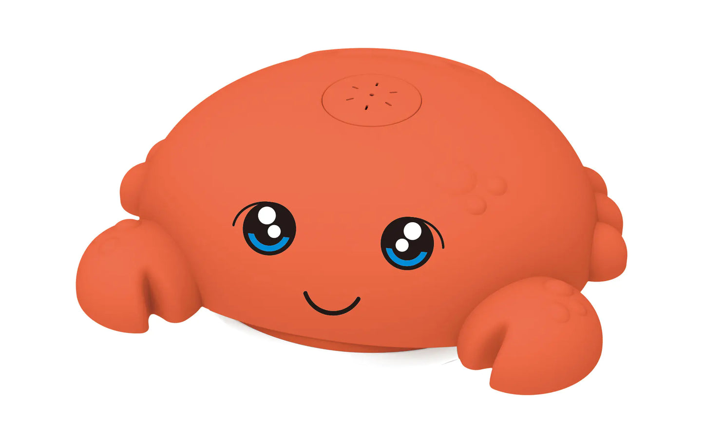 Illuminated Aquatic Whale Play Toy