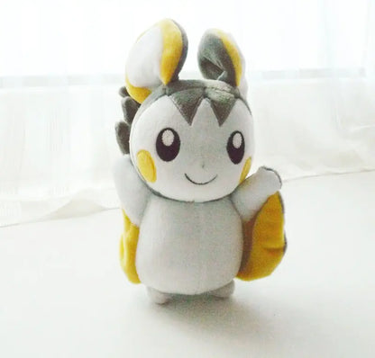 Pokemon Plush Toy – Soft & Collectible Figures