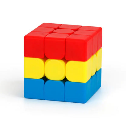 Fantasy Cube Puzzle Toy for Kids