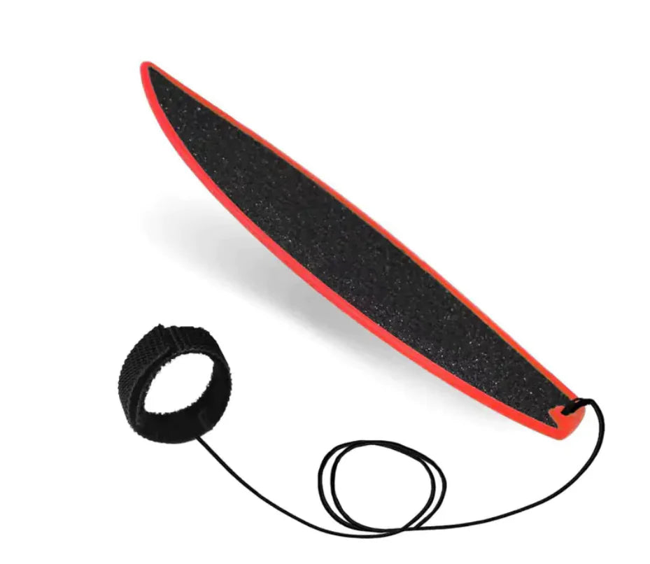 Mini Wave Rider | Finger Surfboard