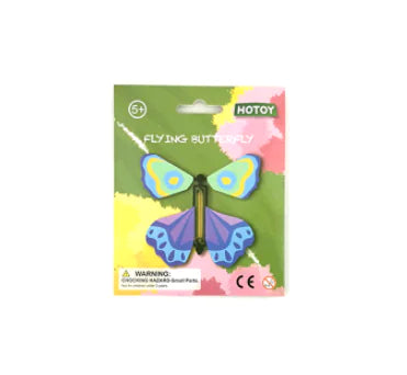 Magic Butterfly Toy - Enchanting Play for Kids