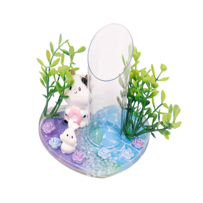 Creative Crystal Craft Set for Kids