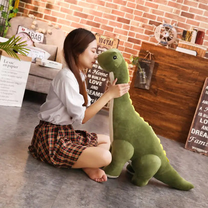 Cuddly Dinosaur Plush Toys