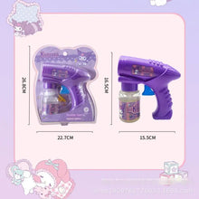 Sanrio Bubble Blaster for Kids