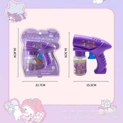 Sanrio Bubble Blaster for Kids