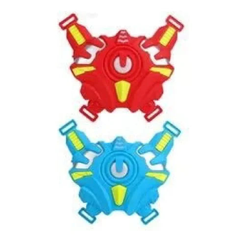 Laser Tag Spider Combat Toy for Kids