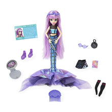 Mermaid High Mari Deluxe Doll with Accessories