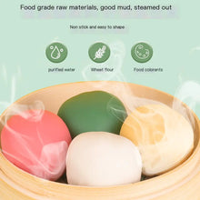 Kids' Creative Clay Chicken Crafting Kit