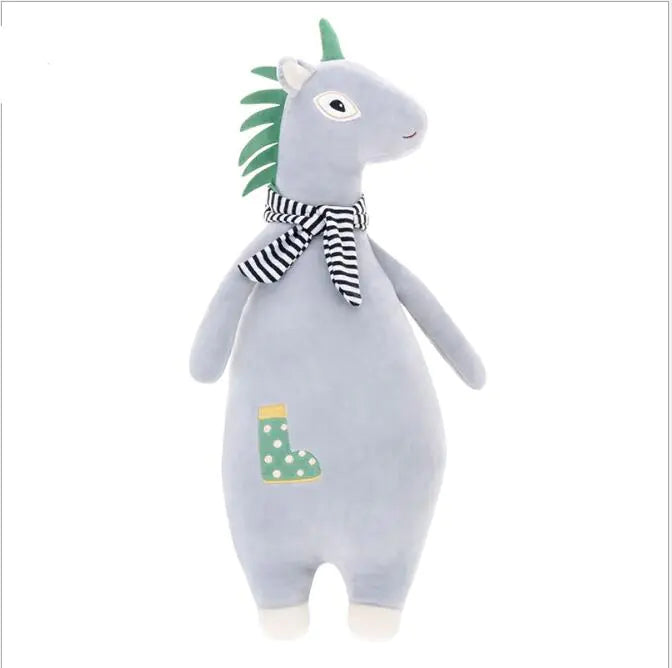 Magic Cuddle Animal Pillow for Kids