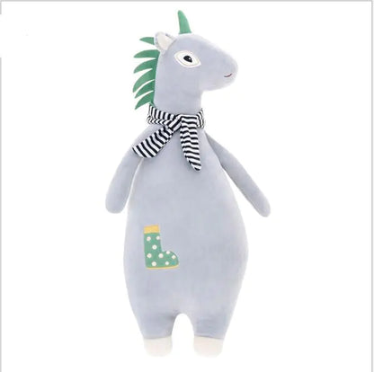 Magic Cuddle Animal Pillow for Kids