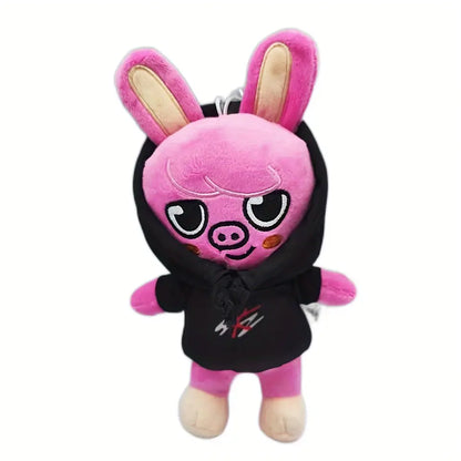 Cuddle Buddies Plush Toy - Leeknow Hyunjin Edition