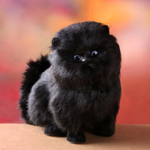 Charming Sound Cat Plush