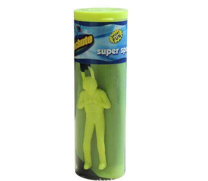 Sky Trooper Parachute Toy - Kids' Outdoor Adventure