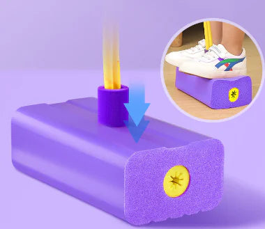 Foam Pogo Jumper for Kids – Light & Sound Fun Toy