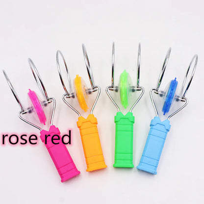 Magic Glow Gyro Ball