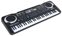 Electronic Keyboard Piano | Music Learning Fun