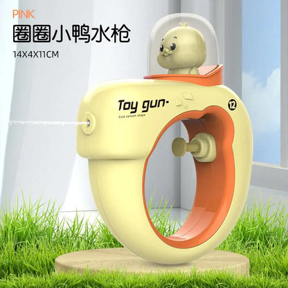 Splash Cloud Kids Bath Toy