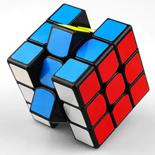 Speed Twist 3x3 Puzzle Cube – Smooth & Fast Turns