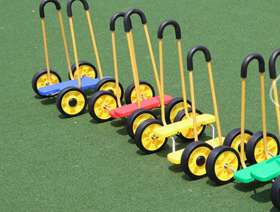 Balance Walker Toy – Fun Coordination Builder for Kids