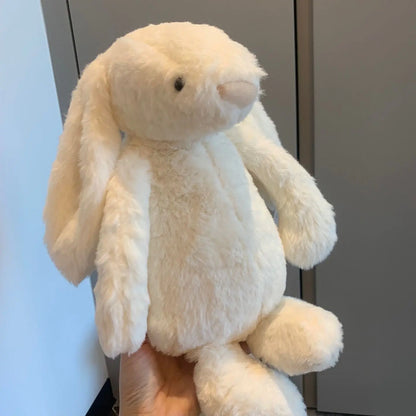 Cuddly Companion Large Bunny Toy