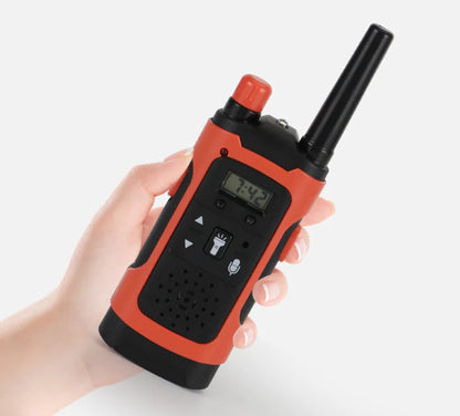 Junior Explorer Walkie-Talkies