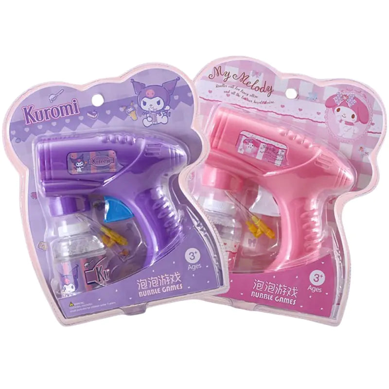 Sanrio Bubble Blaster for Kids