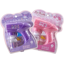 Sanrio Bubble Blaster for Kids