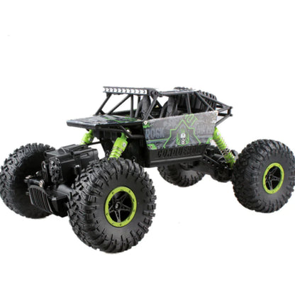 Trailblazer RC Adventure Car for Kids