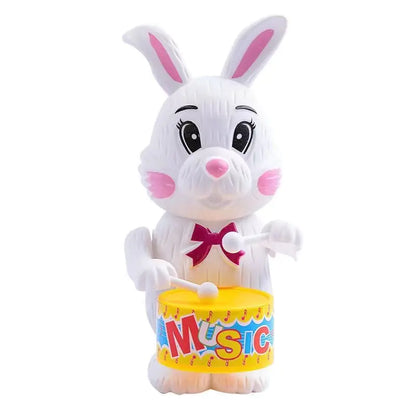 Twirl & Play Drumming Pets for Kids