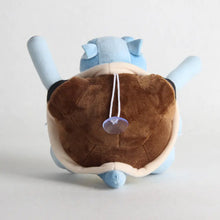Blastoise Plush Toy – Soft & Cuddly Anime Collectible