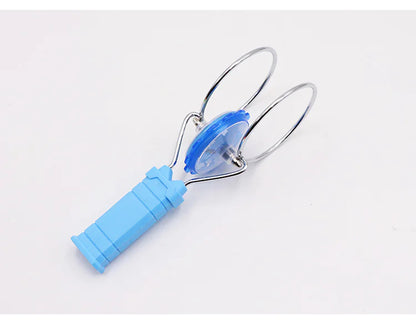 Magic Glow Gyro Ball