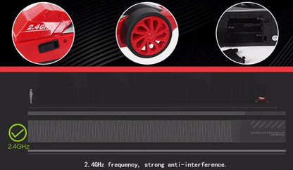 Trailblazer RC Adventure Car for Kids