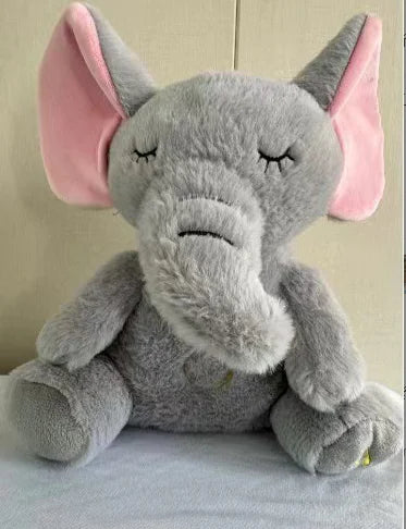 SnuggleSoothe Sleep Pal