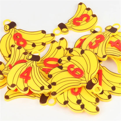 Kids' Monkey Math Balance Game