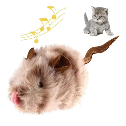 WhiskerWiggle Bird Toy