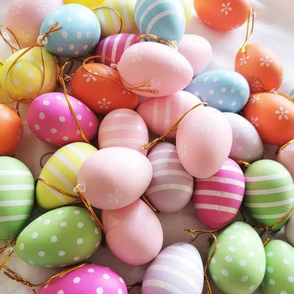 Easter Creativity Egg Painting Kit for Kids