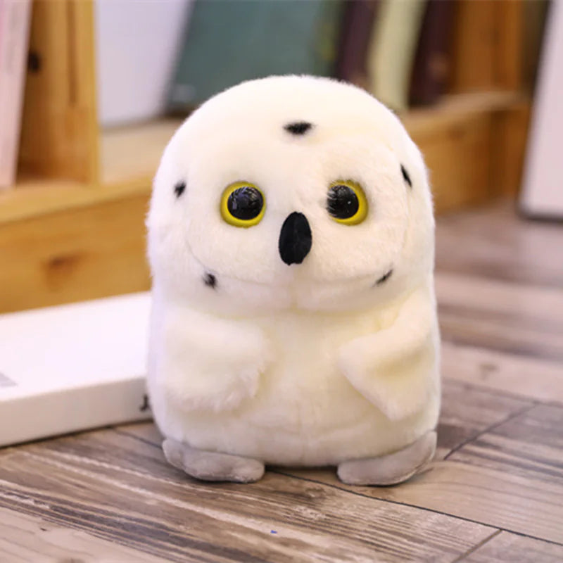 Mini Adorable Animal Plush Toys – Ultra Soft & Cuddly Gift