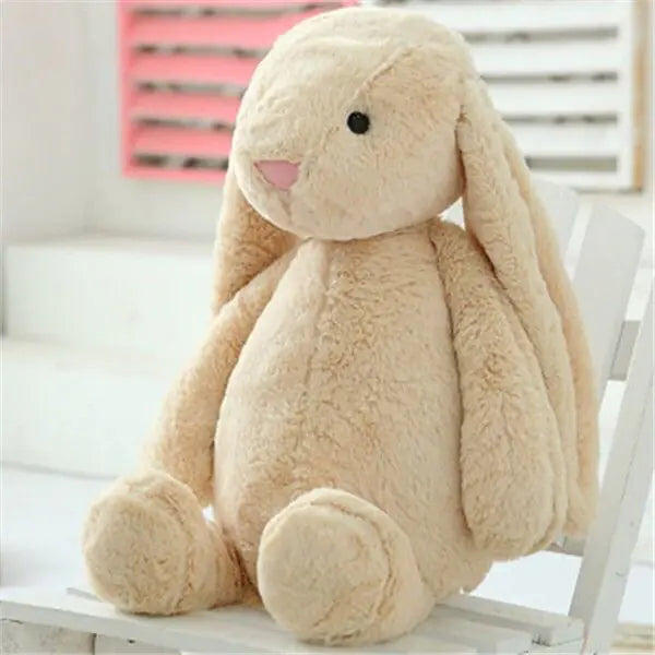Cuddly Bunny Plush Toy