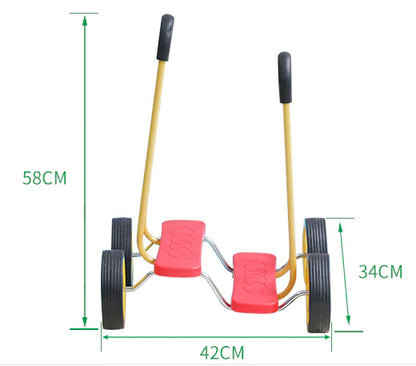 Balance Walker Toy – Fun Coordination Builder for Kids