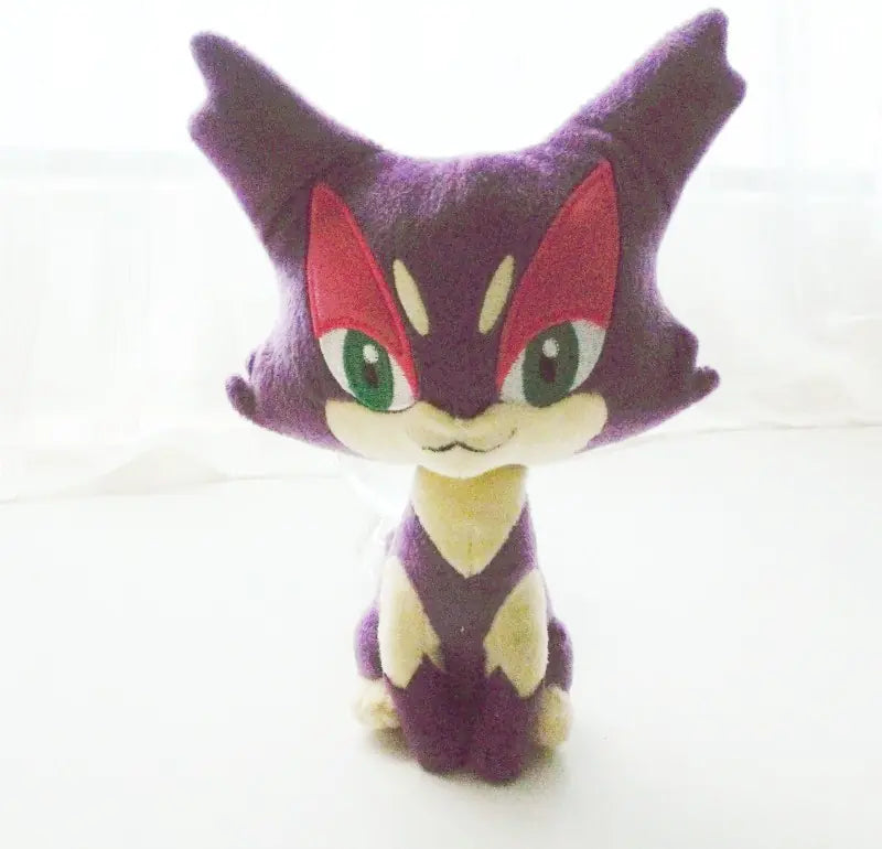 Pokemon Plush Toy – Soft & Collectible Figures