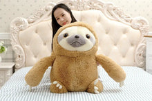 Adorable Sloth Stuffed Toy for Kids