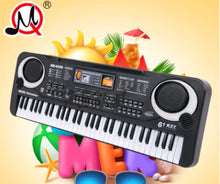 Electronic Keyboard Piano | Music Learning Fun